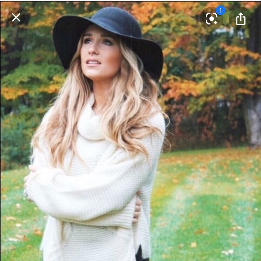 Kittenish Hat